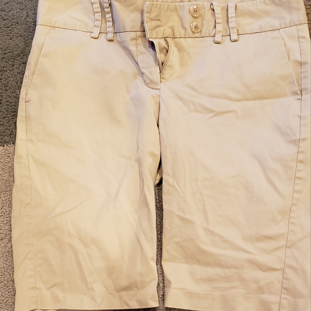 Old Navy-Long shorts